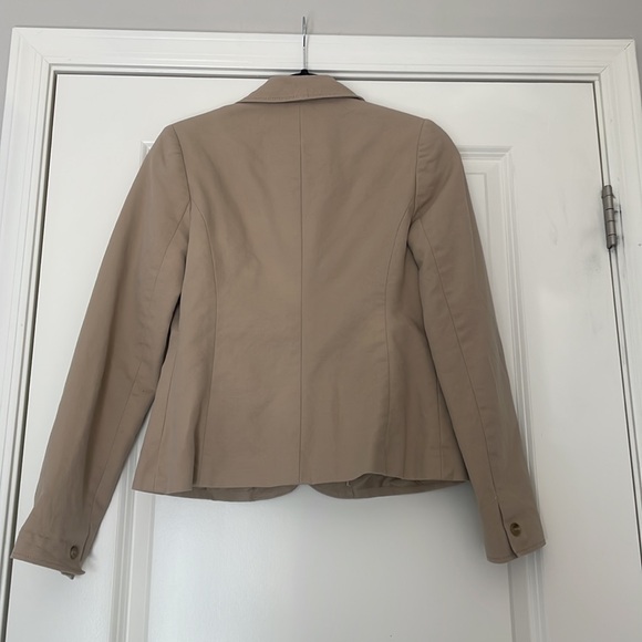 Tan Blazer - Old Navy - Picture 4 of 6